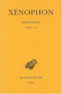 Helléniques t.I (liv.1-3)